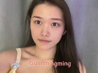 Guanmingming