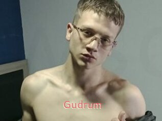 Gudrum