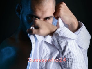 guessswho24 Webcam Sexe Direct