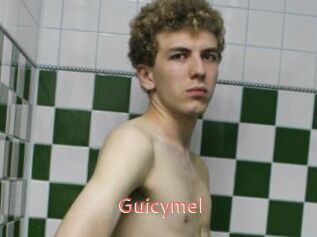 guicymel Webcam Sexe Direct