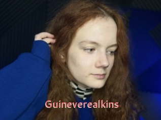 Guineverealkins