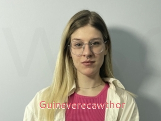 Guineverecawthor