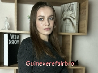 Guineverefairbro
