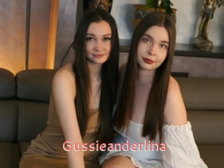 Gussieanderlina