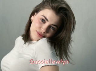 Gussiellewlyn