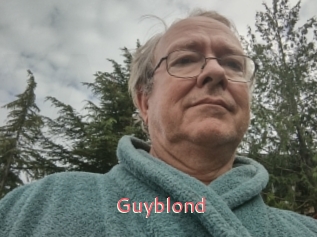 Guyblond