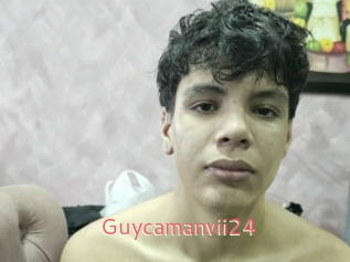 Guycamanvii24