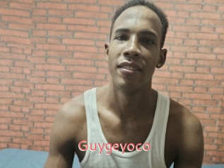 Guygeyoco