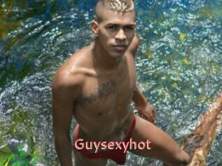 Guysexyhot