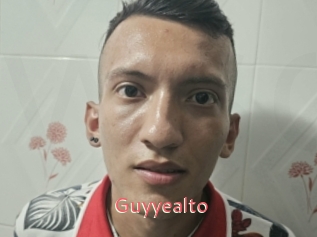Guyyealto