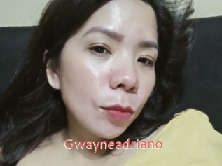 Gwayneadriano
