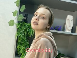 Gwenboddy