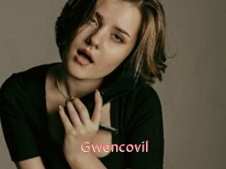 Gwencovil