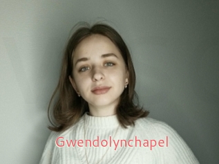 gwendolynchapel Webcam Sexe Direct