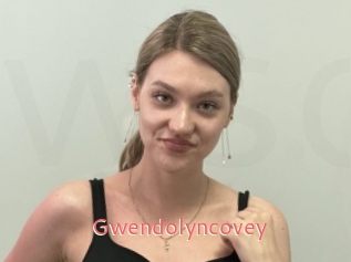 Gwendolyncovey