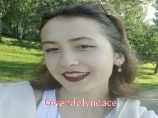 Gwendolyndace
