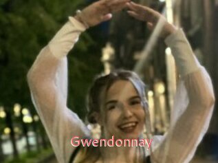 Gwendonnay