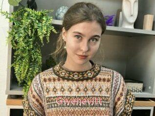 Gwenevitt