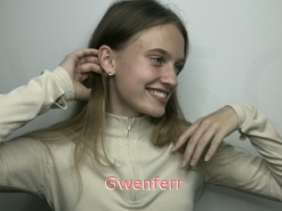 Gwenferr
