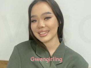 Gwengirling