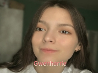 Gwenharrie