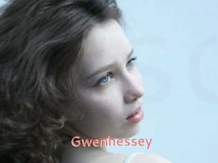 Gwenhessey