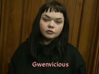 Gwenvicious