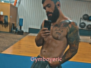 Gymboyeric
