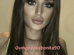 Gymgodessbonita90