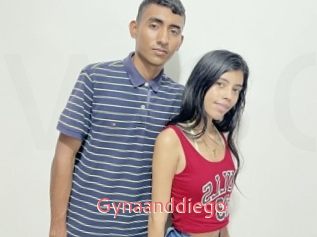 gynaanddiego Webcam Sexe Direct