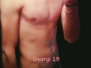 gyorgi_19 Webcam Sexe Direct