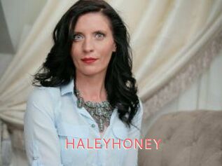 HALEY_HONEY