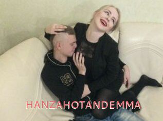 HANZA_HOT_AND_EMMA
