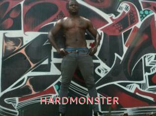 HARDMONSTER