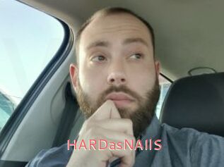 HARDasNAIlS