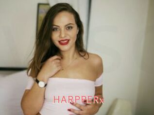 HARPPERx