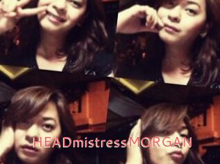 HEADmistressMORGAN