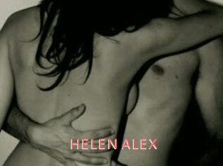 HELEN_ALEX Webcam Sexe Direct