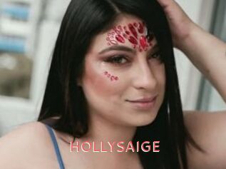 HOLLYSAIGE