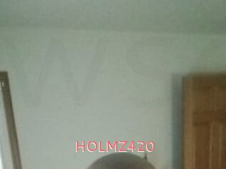 HOLMZ420