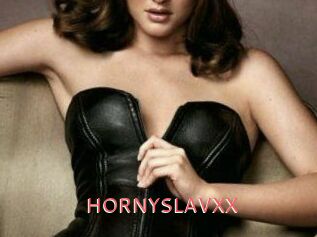 HORNYSLAVXX