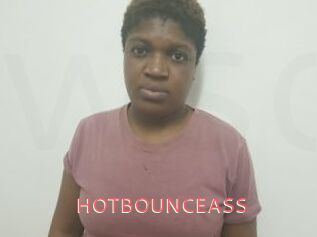 HOTBOUNCEASS