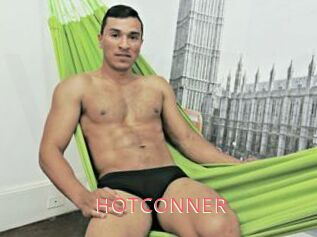 HOTCONNER