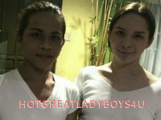 HOTGREATLADYBOYS4U