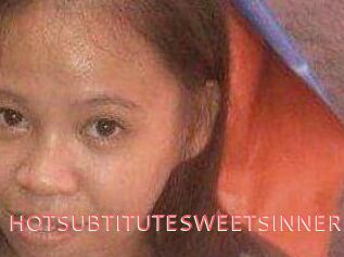 HOT_SUBTITUTESWEETSINNER