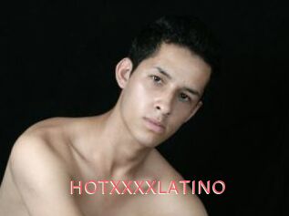 HOTXXXXLATINO