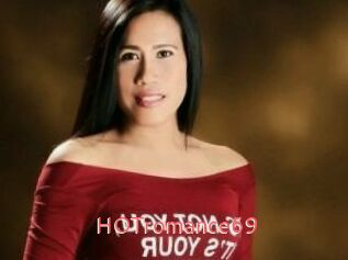HOTromance69 Webcam Sexe Direct