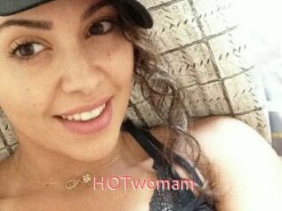 HOTwomam