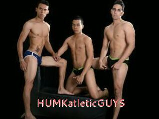 HUMKatleticGUYS