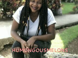 HUMONGOUSMELONS